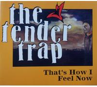 That's how I feel now [Single-CD]