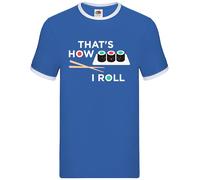 That's How I Roll Sushi - Uomo Suoneria - Giappone Giapponese
