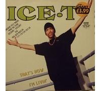 That's How I'm Livin'