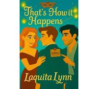 That's How it Happens