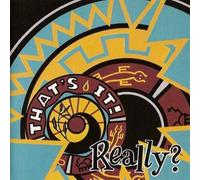 That's It Really (Vinyl LP)