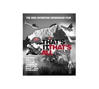 That'S It That'S All [DVD] [NTSC] [Edizione: Regno Unito]