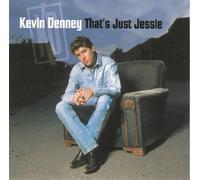 That's Just Jessie / Correct Me If I'm Right by Kevin Denney (2002-01-15)