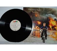 That's just the way it is (1990) / Vinyl Maxi Single [Vinyl 12'']