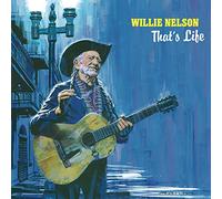 Nelson Willie - That'S Life