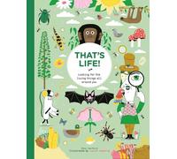 Mike Barfield Barfield, Mike Mike Barfield Lauren Humph That's Life (Tascabile)