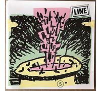 That's Line 5 (1991) - Chris Youlden, Grateful Dead, Lene Lovich, Skylarks..