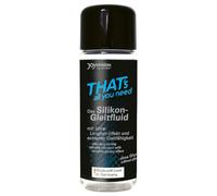 Joydivision Lubrificante al silicone è tutto ciò che serve - 100 ml