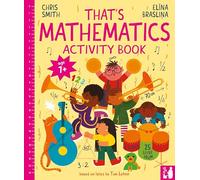 That's Mathematics Activity Book: Meaningful maths practice and activities for ages 7 to 9