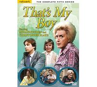 That's My Boy - The Complete Series 5 [DVD] [Edizione: Regno Unito]