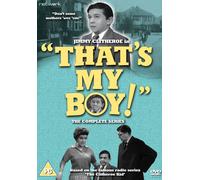 That's My Boy: The Complete Series (DVD) Jimmy Clitheroe Deryck Guyler