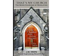 That's My Church: The Seven Churches of Revelation