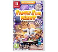 That's My Family - Family Fun Night Nintendo Switch