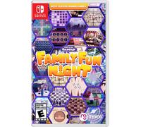 That's My Family: Family Fun Night - Nintendo Switch (Nintendo Switch)