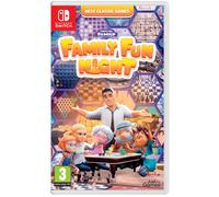 That's My Family - Serata Divertente In Famiglia Nintendo SWITCH