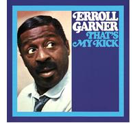 That'S My Kick-Garner Erroll-Audio CD