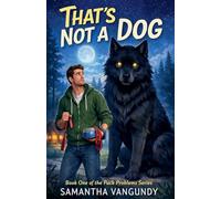 That's Not A Dog: 1