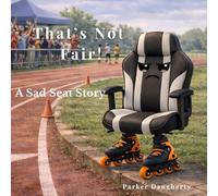 That's Not Fair!: A Sad Seat Story