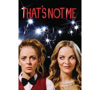 That's Not Me Alice Foulcher Isabel Lucas Richard Davies Gregory Erdstein