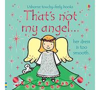 That's Not My Angel