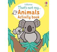That's not my... Animals Activity book (That's not my... Activity Books)