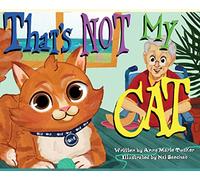 That's Not My Cat