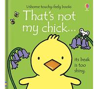 That's not my chick... – Usborne