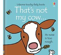 That's not my cow...