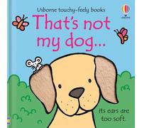 That's not my dog... – Editore Usborne