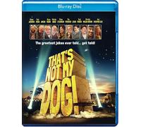 That's Not My Dog [Blu-ray]