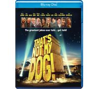 That's Not My Dog [Blu-ray]