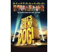 That's Not My Dog [DVD]