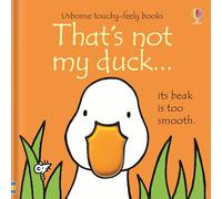 That's not my duck...: 1 – Usborne