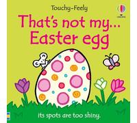 That's not my... Easter Egg – Usborne
