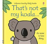 That's not my koala... (That's not my...)
