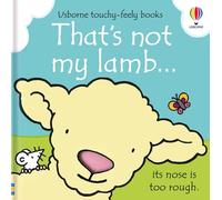 That's not my lamb... – Usborne