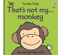 That's Not My Monkey