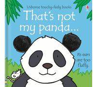 Quello non è il mio panda...: 1 – Usborne