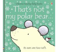 That's not my polar bear...: 1