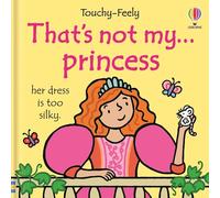 That's not my princess.