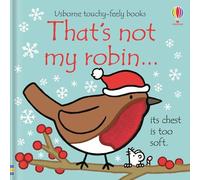 That's not my robin...: 1