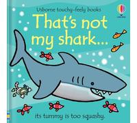 That's Not My Shark