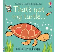 That's Not My Turtle... – Usborne