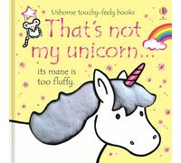 That's not my unicorn...: 1