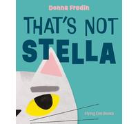 That's Not Stella!