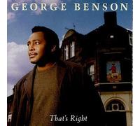 That's Right by George Benson