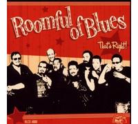 That's Right by unknown (2003-03-11)