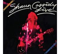 Cassidy, Shaun - That's Rock N Roll