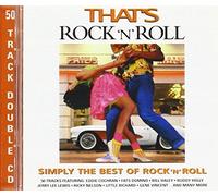 That'S Rock N Roll - That's Rock 'n' Roll