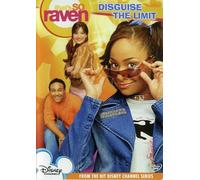 That's So Raven - Disguise the Limit (DVD) Raven Orlando Brown